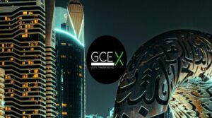 A GCEX működési VASP-licencet kap a dubai virtuális eszközöket szabályozó hatóságtól