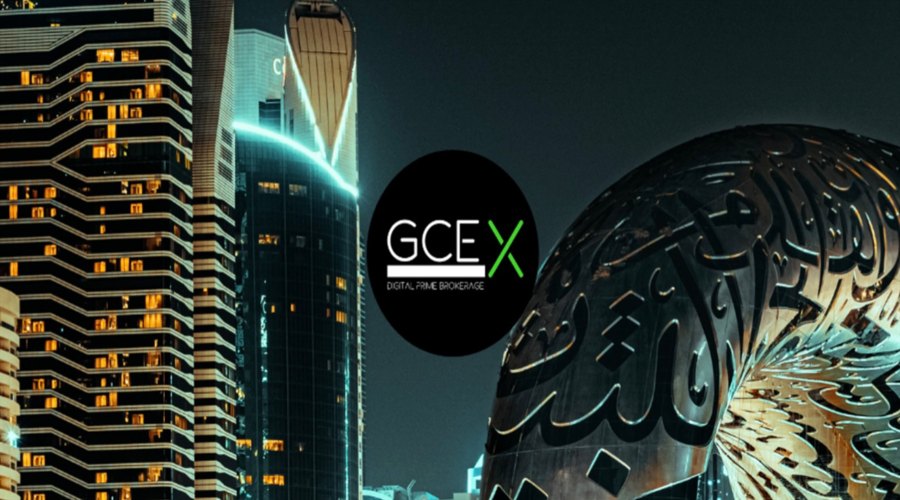 GCEX Receives Operational VASP Licence from Dubai’s Virtual Assets Regulatory Authority Emirate PlatoBlockchain Data Intelligence. Vertical Search. Ai.
