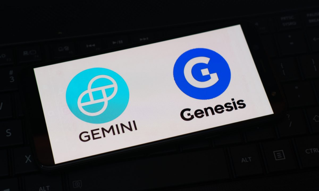 Genesis-Gemini