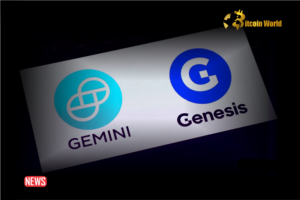 Genesis verklagt Gemini und fordert etwa 690 Millionen US-Dollar an „bevorzugten Überweisungen“