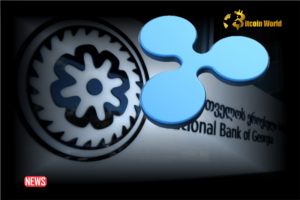 جارجیا نیشنل بینک نے Ripple کو CBDC کے آفیشل ٹیک پارٹنر کے طور پر اٹھایا