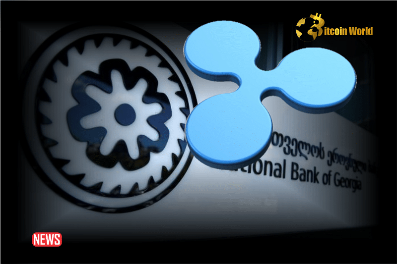 Georgia National Bank Picks Ripple As It’s Official Tech Partner For CBDC Colombia PlatoBlockchain Data Intelligence. Vertical Search. Ai.