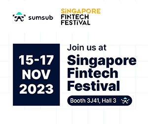 Global Fintech Awards Finalists Announced as Momentum Builds for SFF 2023 - Fintech Singapore