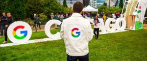 Die Google-Gewerkschaft weitet sich auf Auftragnehmer aus, die bei der Ausbildung von Bard geholfen haben