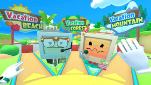У VR-студии Google Owlchemy Labs теперь две игры, продающиеся платиновым статусом | Дорога в VR