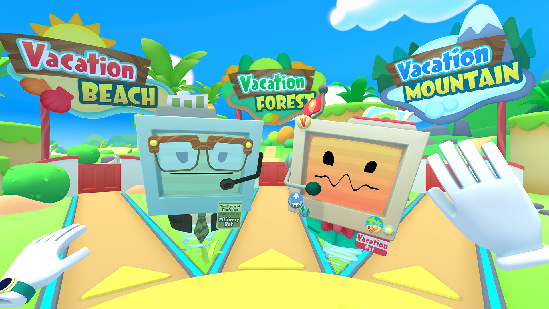 Google's VR Studio Owlchemy Labs Now Has Two Platinum-selling Titles | Road to VR Oculus Quest PlatoBlockchain Data Intelligence. Vertical Search. Ai.