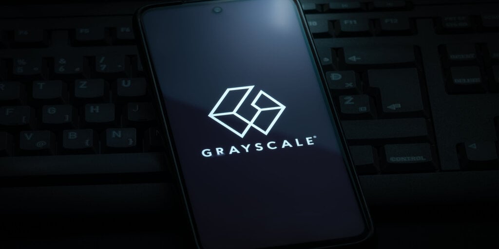 Grayscale traf sich mit der SEC, um Spot-Bitcoin-ETF-Gebot zu besprechen – Decrypt PlatoBlockchain Data Intelligence. Vertikale Suche. Ai.