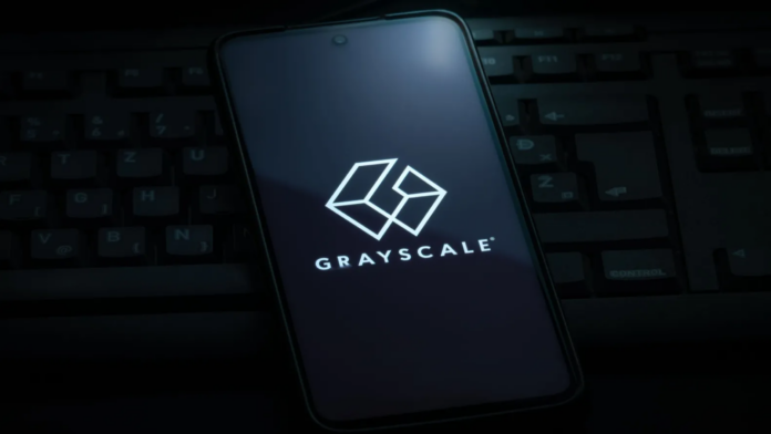 Grayscale's Quest for Spot Bitcoin ETF Unfolds in SEC Talks proudly PlatoBlockchain Data Intelligence. Vertical Search. Ai.