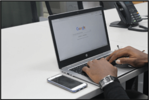 Hekerji ciljajo na Google Koledar za zlorabo ukazov in nadzora