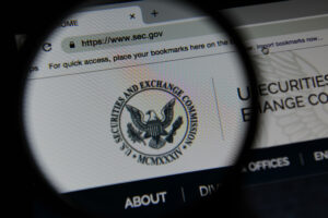 Hackere våbengør SEC-afsløringsregler mod virksomhedernes mål
