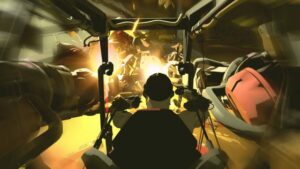 ハンズオン: 「UNDERDOGS」は素晴らしい時間であり、VR メカ戦闘への革新的なアプローチです