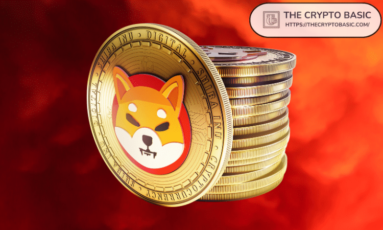 Here’s Much Shiba Inu (SHIB) to Hold to Hit $1M, $3M or $20M intensifying PlatoBlockchain Data Intelligence. Vertical Search. Ai.