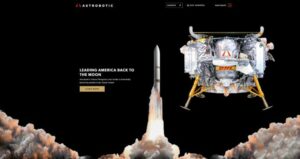 ماموریت فضایی تاریخی: توکن فیزیکی دوج کوین به سمت ماه می رود