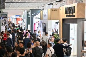 Die HKTDC Hong Kong International Optical Fair zieht über 12,000 Käufer an
