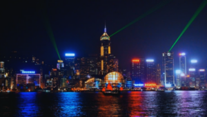 Hongkong ökar övervakningen av kryptobörsen bland de senaste bedrägerierna