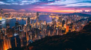 Hong Kongs digitale bank med 70 brugere overvejer at tilbyde amerikanske aktier