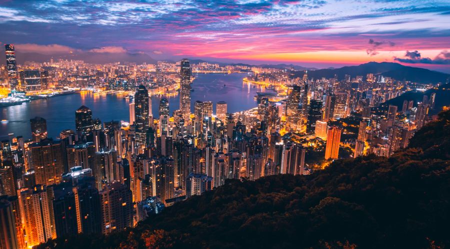 Цифровий банк Гонконгу з 70 тисячами користувачів планує запропонувати акції США