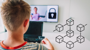 How blockchain can protect children’s online safety