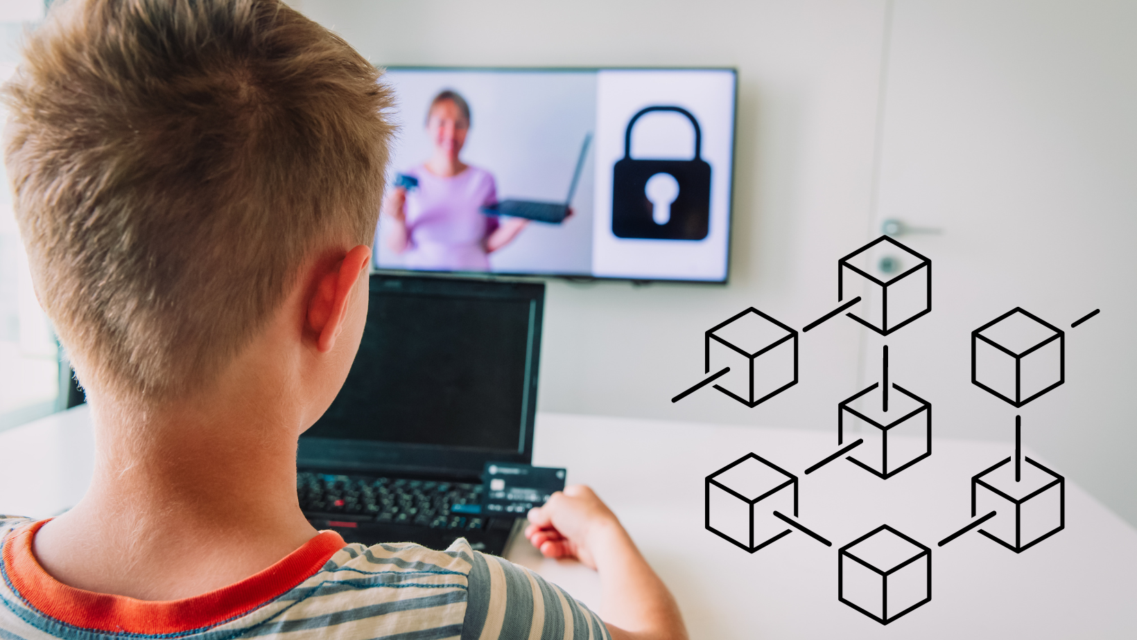 How blockchain can protect children’s online safety traditional forms PlatoBlockchain Data Intelligence. Vertical Search. Ai.