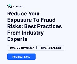 Reduce exposure to fraud risks