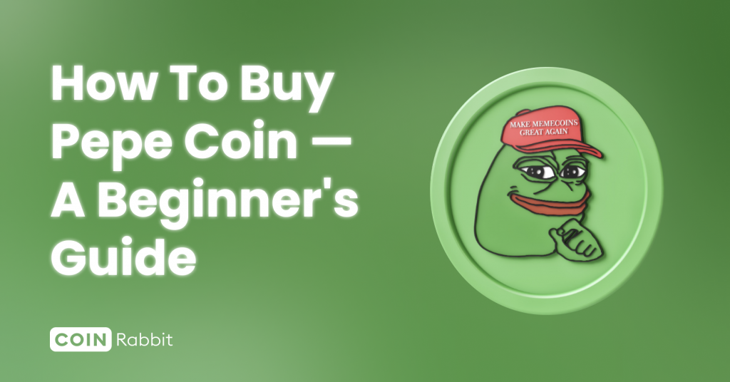 Wie kaufe ich Pepe Coin?