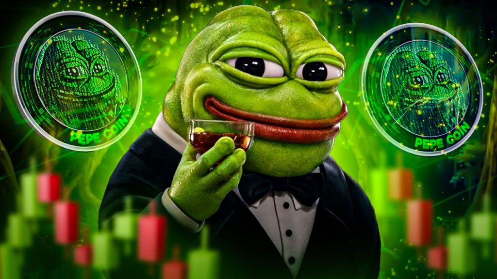 how to buy pepe coin