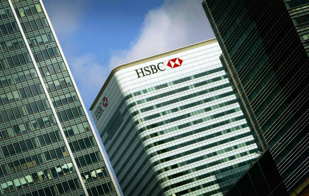 HSBC merencanakan layanan penyimpanan sekuritas yang diberi token dengan Metaco milik Ripple