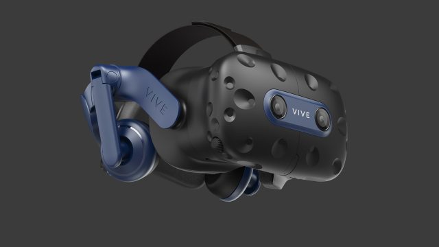 HTC is Offering Big Discounts on Vive Headsets & Accessories for Black Friday PlatoBlockchain Data Intelligence. Vertical Search. Ai.