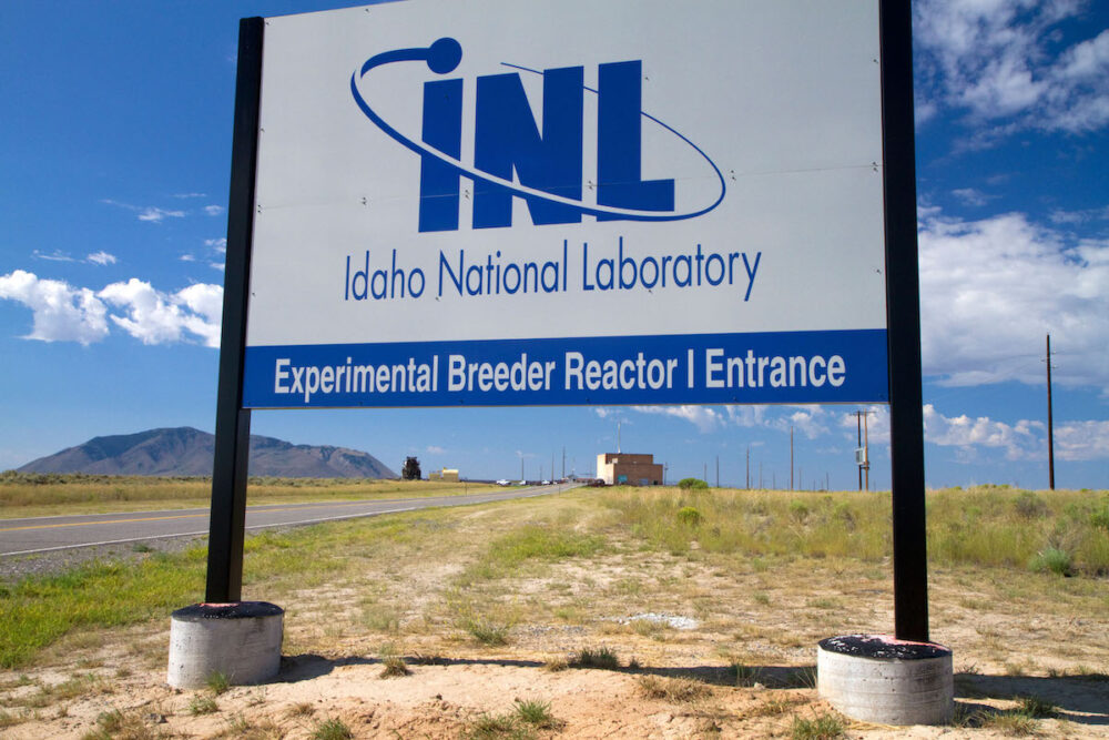 Idaho National Nuclear Lab gericht op grote datalekken