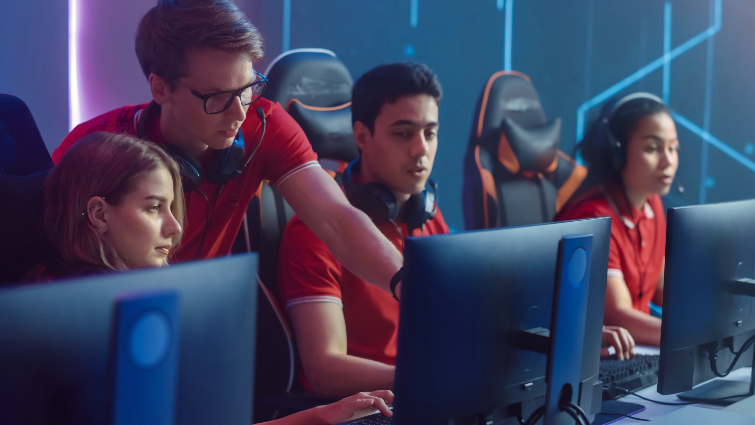 IESF to Launch a World eSports Training Camp talents PlatoBlockchain Data Intelligence. Vertical Search. Ai.