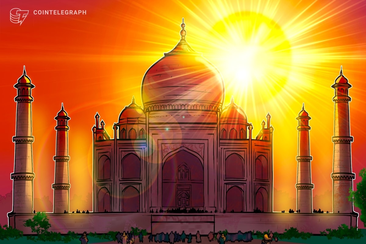 Indian Supreme court rejects crypto petition, highlights legislative nature bail PlatoBlockchain Data Intelligence. Vertical Search. Ai.
