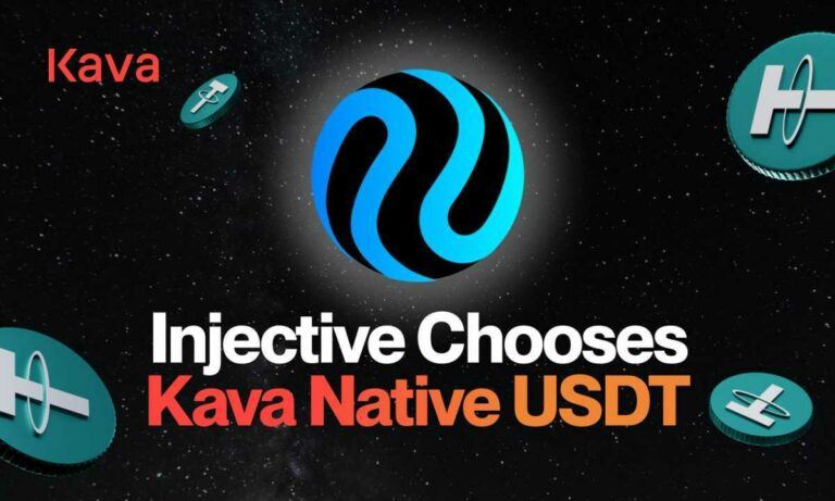 Injective Chooses Kava Native USDT for its Perps Trading INJ PlatoBlockchain Data Intelligence. Vertical Search. Ai.