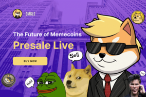 Is Meme Moguls The Next Pepe In The Making?