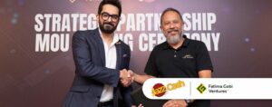 JazzCash e Fatima Gobi Ventures fazem parceria para fomentar startups paquistanesas - Fintech Singapura