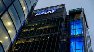 KPMG und Chainalysis schließen sich gegen kanadische Krypto-Verbrechen zusammen