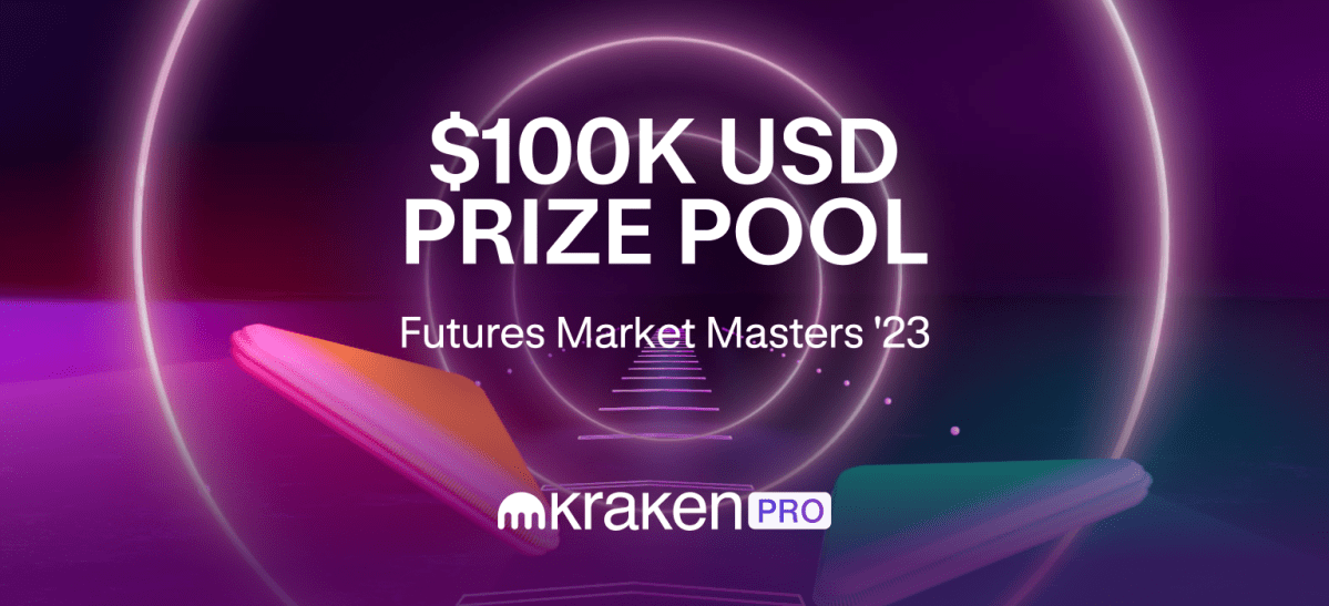 Kraken Pro presents: Futures Market Masters 2023 trading strategy PlatoBlockchain Data Intelligence. Vertical Search. Ai.