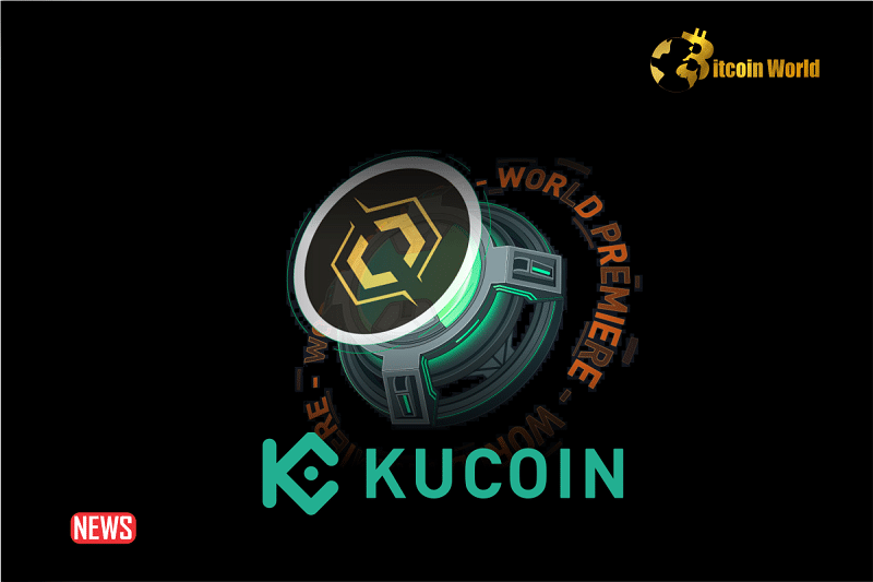 KuCoin Introduces Shrapnel’s SHRAP Token: New Gaming-Focused Crypto Project centralized cryptocurrency PlatoBlockchain Data Intelligence. Vertical Search. Ai.