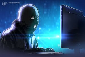 El hacker de KyberSwap DEX envía un mensaje en cadena: sea amable o si no