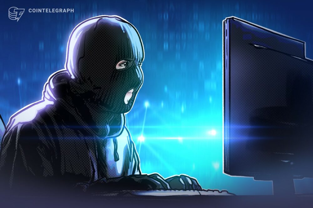 Ο χάκερ KyberSwap DEX στέλνει ένα μήνυμα on-chain: Να είστε ευγενικοί, αλλιώς