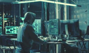 Hackerul KyberSwap amenință să amâne discuțiile despre ostilitate în mesajul codificat