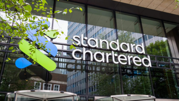 Latest Innovations Shaping Finance Technology and More Standard Chartered PlatoBlockchain Data Intelligence. Vertical Search. Ai.