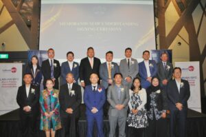 Legacy Trustee Ltd Partners with Prominent Financial and Educational Collaborators in Labuan International Business and Financial Centre on Wealth Management Portfolio