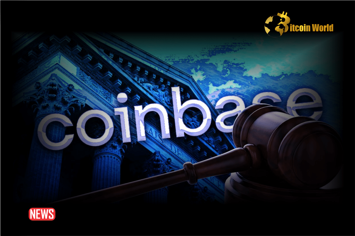 Legal Dispute Concerning Coinbase User Agreement Reaches US Supreme Court GRT PlatoBlockchain Data Intelligence. Vertical Search. Ai.