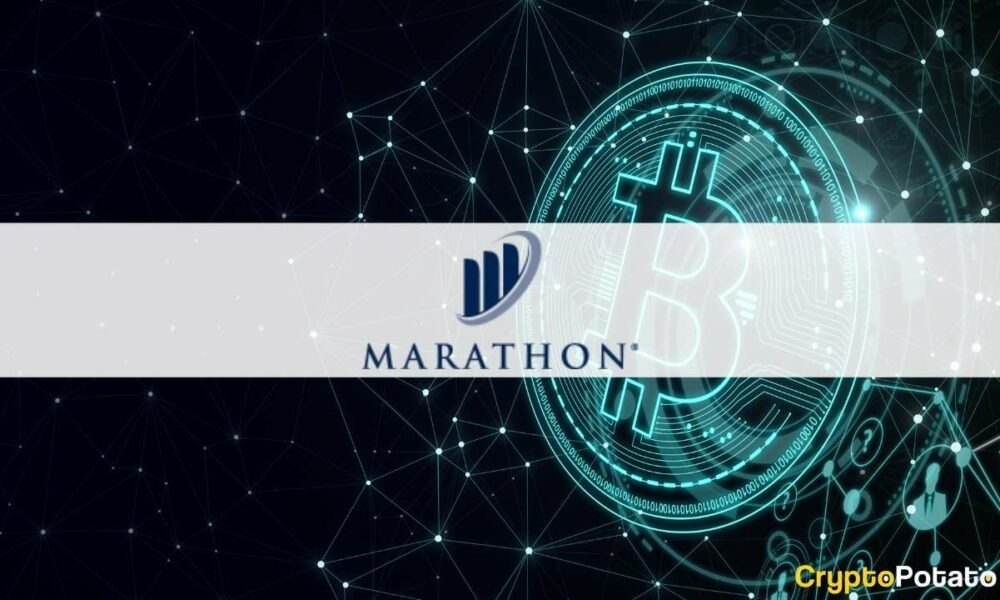 Marathon Digital Launches Paraguay Bitcoin Mining Project Powered by Hydro Energy