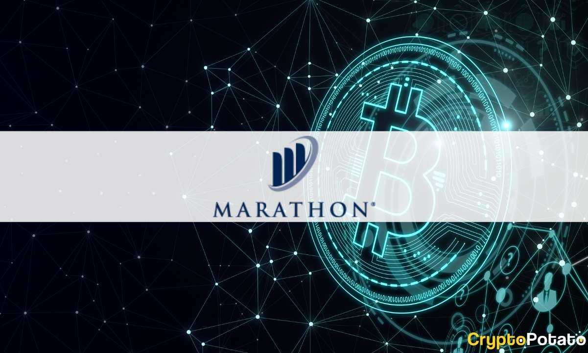 Marathon Digital Launches Paraguay Bitcoin Mining Project Powered by Hydro Energy Mara PlatoBlockchain Data Intelligence. Vertical Search. Ai.
