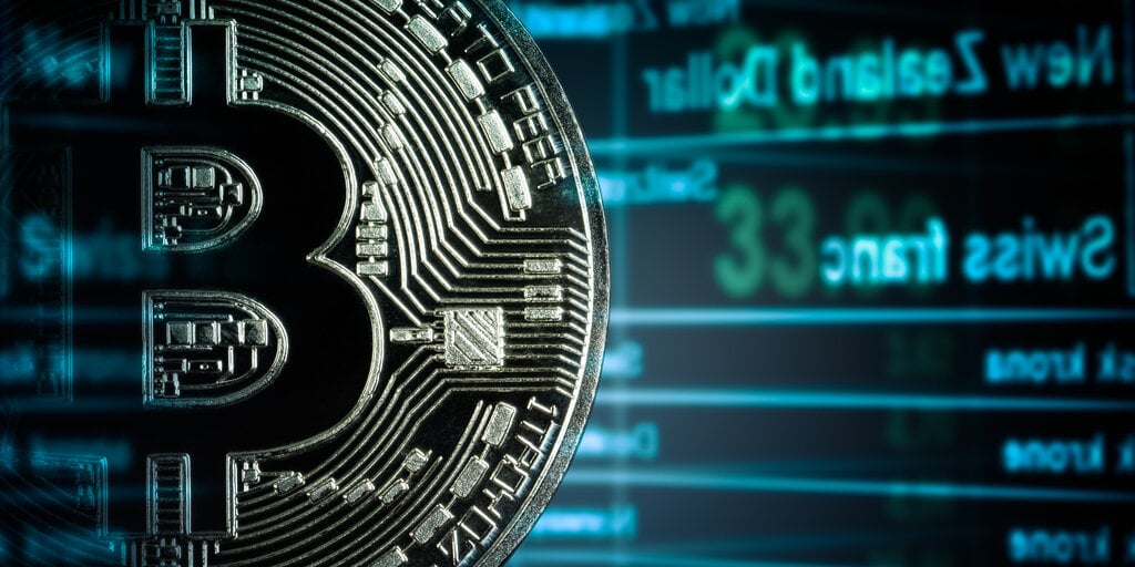Margined Bitcoin és Ethereum Futures indul a Cboe-n januárban – Decrypt PlatoBlockchain Data Intelligence. Függőleges keresés. Ai.