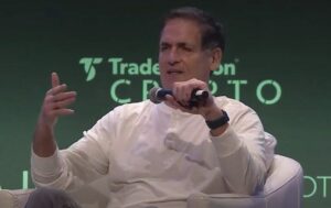 Mark Cubans tips til iværksætteri og økonomisk succes