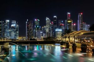 MAS implementa un quadro normativo completo sulla crittografia a Singapore