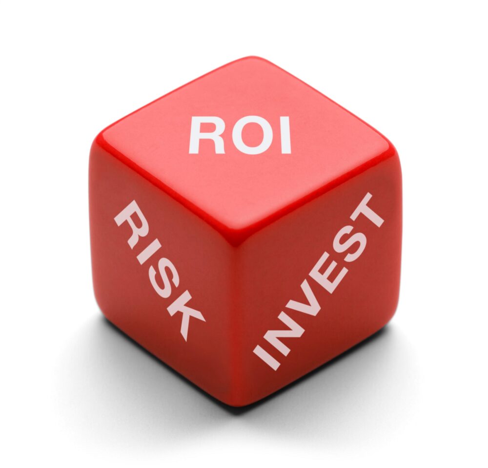 Maximice la rentabilidad de la ciberseguridad: cinco pasos clave para mejorar el retorno de la inversión (ROI)