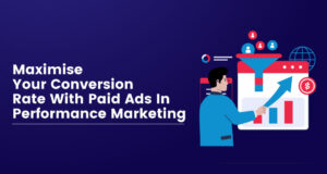 Zmaksymalizuj współczynnik konwersji dzięki płatnym reklamom w marketingu efektywnościowym